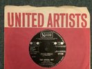 Northern Soul Samantha Jones That Special Way  Beat Ballad VG++