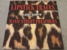 Manic Street Preachers, Lipstick Traces 3x Vinyl LP - rare limited edition