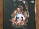 *SEALED* Star Wars Episode III Revenge of the Sith vinyl soundtrack I Am Shark 3
