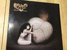 Cher Heart Of Stone Lp 1989 Original Press Skull Cover Lyric Insert NM Vinyl 