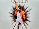 Queen – Rock You From Rio - 1985-33RPM-Vinyl Record 12