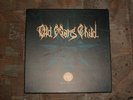 Old Man's Child – 666 - The Historical Plague - 5 LP Box Set - 196 / 2.000 Vinyl