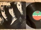 ZEBRA Self Titled LP   1983 Atlantic VPI CLEANED,TESTED (MINT) Looks Factory New