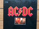 AC/DC 3 Record Set, High Voltage, Powerage, Dirty deeds done dirt cheap