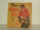 Vinyl  Single Elvis Presley:  Jailhouse Rock / Treat Me Nice