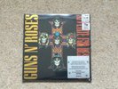 Guns N Roses Appetite For Destruction Limited edition Foil Slip Case