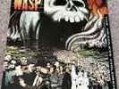 W.A.S.P.  Orig 1989 The Headless Children  Europe 1st Press Vinyl LP VG/VG+