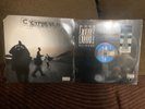 Cypress Hill Boom Biddy * SEALED and Throw Your Set In The Air Ruffhouse vinyl