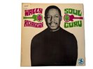 WALLY RICHARDSON Soul Guru LP (1968) original JAZZ FUNK Prestige Vinyl Strong EX