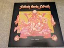 Black Sabbath, Sabbath Bloody Sabbath, 1973 vinyl