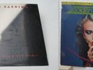 GOLDEN EARRING Grab it for a second MCA-703 cut out OVP+LONG BLOND ANIMAL Promo