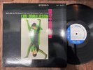 MINT  LOU DONALDSON MR. SHING A-LING BLUE NOTE BST 84271 STEREO JAPAN Vinyl LP