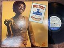 1st  LOU DONALDSON HOT DOG BLUE NOTE LIBERTY BST 84318 ST RVG US G.FOLD LP
