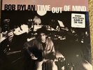 Time out of mind LP Bob Dylan Original Sealed