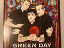 Green Day Vinyl Record Album, Greatest Hits: Gods Favorite Band, 2017
