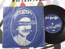 SEX PISTOLS - God Save The Queen Original white text 7