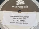 Jets To Brazil Four Cornered Night TEST PRESS/Jawbreaker/TITR/Jadetree