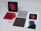 Peter Gabriel: Scratch My Back  LP vinyl *SEALED*  Box Set Limited Artist Proof