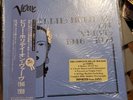INCREDIBLY RARE NEW BNIB The Complete Billie Holiday On Verve - 1985 - 10 LP Set