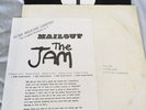 The Jam,DEMO,12