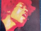 Electric Ladyland: The Jimi Hendrix Experience (Record 2015) Excellent Condition