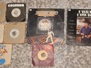 Movie Soundtracks John Travolta Saturday Night Fever Urban Cowboy and Grease