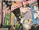 Steve Hernandez - The Booga Mamabo Beat (New/RE) Black Vinyl Record 33RPM's