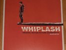 Whiplash OST Deluxe Edition Vinyl 2LP Varese Sarabande Hurwitz Simonec Gatefold