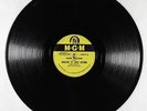 C&W Bopper 78 - Hank Williams - Move It On Over - MGM - mp3