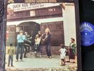 CREEDENCE CLEARWATER REVIVAL „WILLY AND THE POOR BOYS“ GREAT ALBUM FRENCH PRESS
