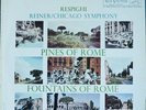 RCA LSC2436 Respighi:Pines of Rome/Fountains of Rome/Reiner,TAS,17S/18S,WD,NM-