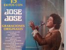 JOSE JOSE 
