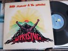 Bob Marley & The Wailers Uprising 1980 Island Roots Reggae Vinyl