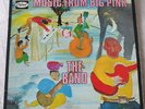 The Band – Music From Big Pink (original Capitol)