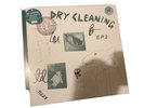 Dry Cleaning - Boundary Road Snacks And Drinks / Sweet Princess - Signed