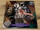 Carcass Tools of the Trade EP & Necroticism LP Vinyl  x 2 First Print NM.