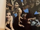 THE JIMI HENDRIX EXPERIANCE * ELECTRIC LADYLAND * UK 1ST PRESS * White Text Rare