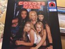 Coyote Ugly Soundtrack - Limited Red Vinyl LP Record - EMF - LeAnn Rimes - INXS
