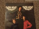 Jimi Hendrix Are You Experienced UK Mono 1st Pressing VG+/VG
