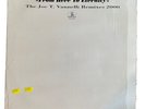 GIORGIO MORODER ‎– FROM HERE TO ETERNITY (The Joe T. Vannelli Remixes VINYL LP