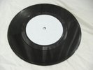 DAVID BOWIE ASHES TO ASHES 1st UK PRESS A1/B1 WHITE LABEL TEST PRESSING