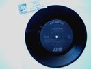 Led Zeppelin *1973 *0riginal 4 Song *Juke-Box EP 