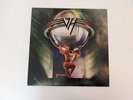 Van Halen 5150 Vinyl Record Warner Bros. 1-25394