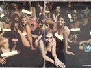 JIMI HENDRIX - ELECTRIC LADYLAND 1968 UK 1st pressing VINYL LP 613008 TRACK