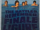 RATTLES - REMEMBER FINALE LIGURE - BEAT - POP - DOSTAL - LP  STAR CLUB  - D 1967
