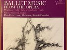 Fistoulari: PCO  Ballet Music from the Opera  RCA VICS 1206 Plum Victrola