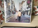 OASIS WHAT S THE STORY MORNING GLORY 1ST PRESS DOUBLE VINYL DAMONT CRELP189 RARE
