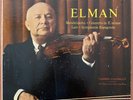 Mischa Elman  Mendelssohn Concerto, Lalo: Symphonie Espagnole  Vanguard VSD 2047