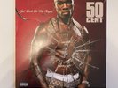 Get Rich or Die Tryin' by 50 Cent (Record, 2003) LP