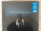 THE DOORS - THE SOFT PARADE NUMBERED 50TH ANNIVERSARY VINYL LP + 3CD